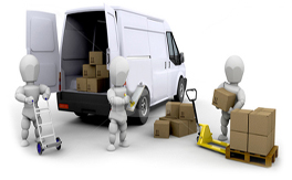 Loading and Unloading Services